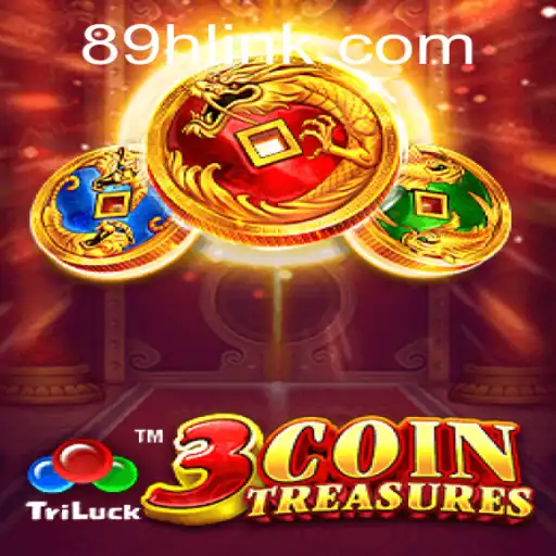 Discover the Thrilling World of 3CoinTreasures on 89H.COM