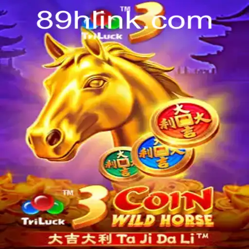 Exploring the Adventures of 3CoinWildHorse: A New Frontier in Gaming