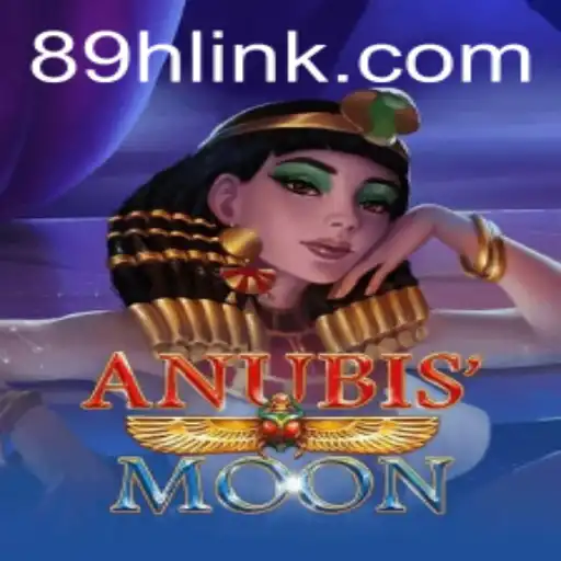 Unveiling AnubisMoon: The New Sensation in Online Gaming