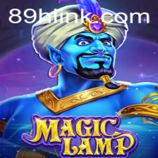 The Enchanting World of MagicLamp and the Mystique of 89H.COM