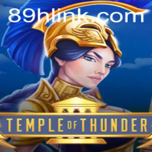 Exploring the Exciting World of TempleofThunder