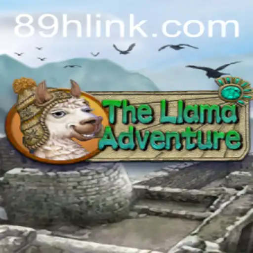 TheLlamaAdventure: A Quirky Quest Through Whimsical Landscapes