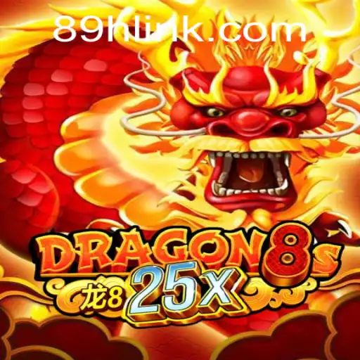 Dragon8s25x: An Engaging Adventure in a Digital Realm