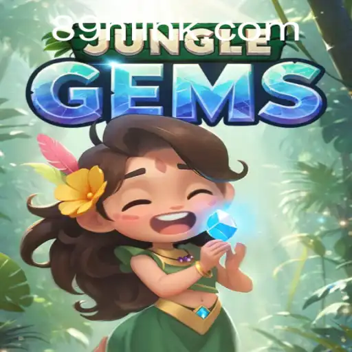 JungleGems: Uncover the Thrills of the Ultimate Adventure Game Experience