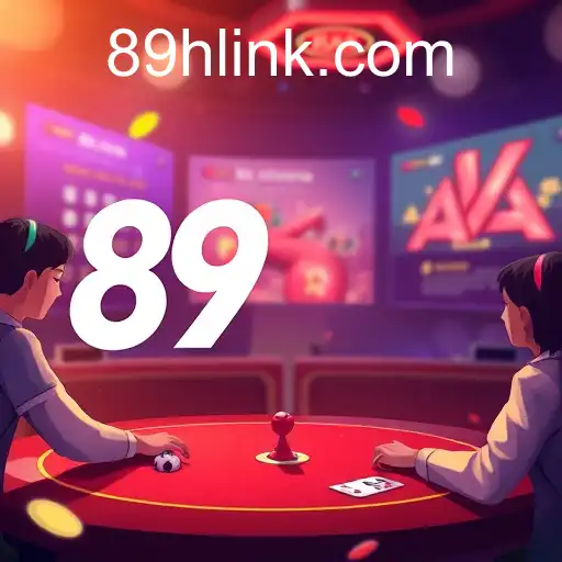 The Exciting World of Live Games: Engaging Gameplay at 89H.COM