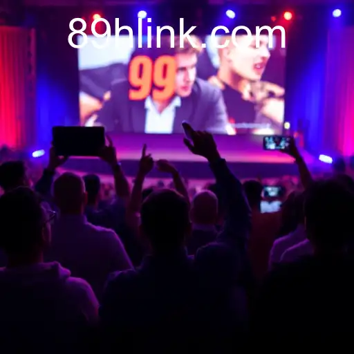 Exploring the World of Live Streaming: A Look at 89H.COM