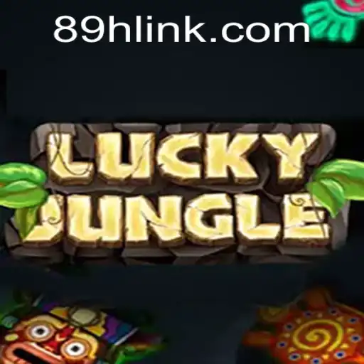 Discovering the Thrill of LuckyJungle: A New Era of Gaming with 89H.COM