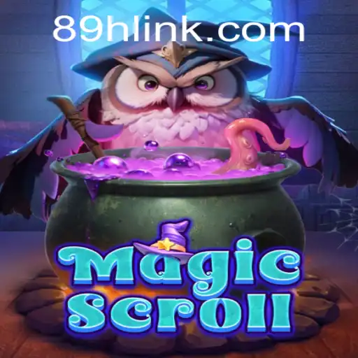 Unveiling the Enchanting World of MagicScroll