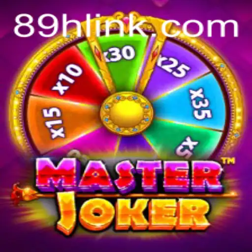MasterJoker: An Exciting Journey Through the World of Slot Gaming