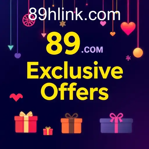 Unlocking the World of Exclusive Offers: A Deep Dive into 89H.COM