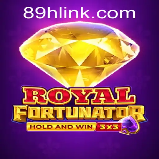 Dive into RoyalFort: The Strategic Realm of 89H.COM