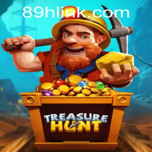 Discover the Excitement of TreasureHunt with 89H.COM