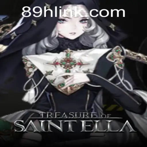 Dive into the Adventure: Unveiling TreasureofSaintElla