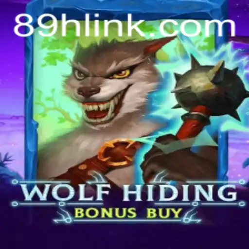 Discover the Thrills of WolfHidingBonusBuy: A New Adventure